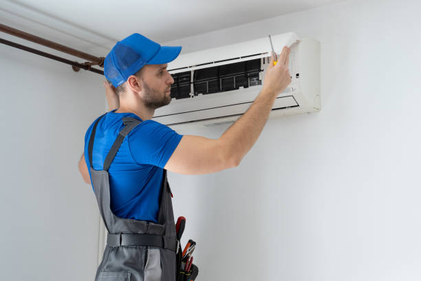 duct cleaning downers grove 